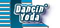 Dancin' Yoda