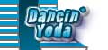 Dancin' Yoda